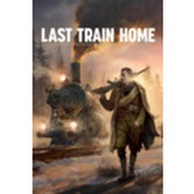 Igra za PC: Last Train Home