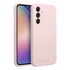 ROAR Maska Cloud-Skin za Samsung Galaxy A54 5G, svijetlo roza