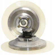OEM Skup membrane za airless uređaj SS02/SBS03/BSS07/OSS04/RSS05/OSS06/BSS08/BSH01