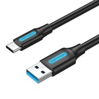 VENTION Kabel COZBH, USB 3.0 A na USB-C, 2m