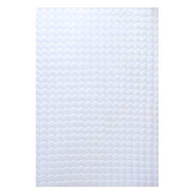 AYYILDIZ CARPETS Bijeli periv tepih 200x290 cm Ambiance