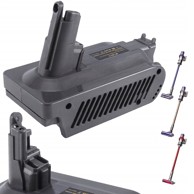 ROSFIX Adapter Bosch 18 V za Dyson V10