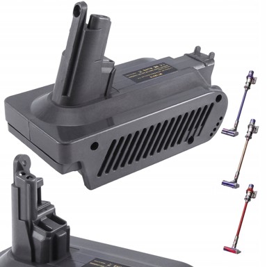 ROSFIX Adapter Bosch 18 V za Dyson V10
