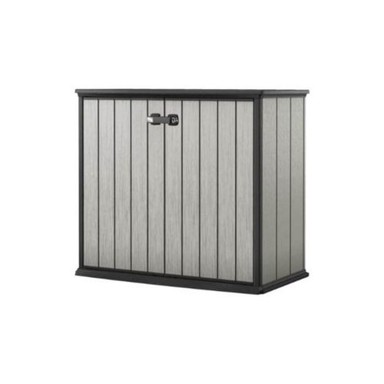 KETER Vrtna kutija Patio Store, 139,5x77x120 cm