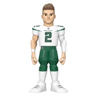 FUNKO POP! Figura Gold NY Jets Zach Wilson, 13 cm