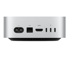APPLE Stolno računalo Mac mini / Apple M6 12C CPU, 16 GB RAM, 512 GB SSD, srebrna