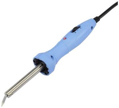 CONRAD Lemilica 40 W, maksimalna temperatura 450 °C