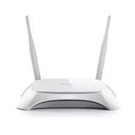 TP-LINK Router TL-MR3420