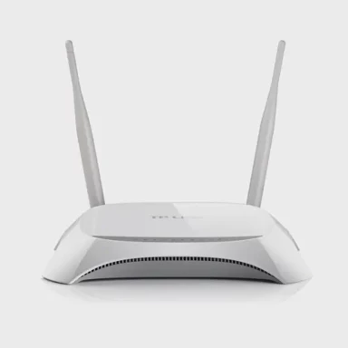 TP-LINK Router TL-MR3420