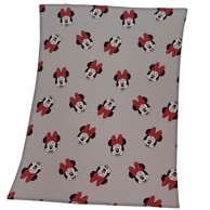Disney Minnie deka 100x75