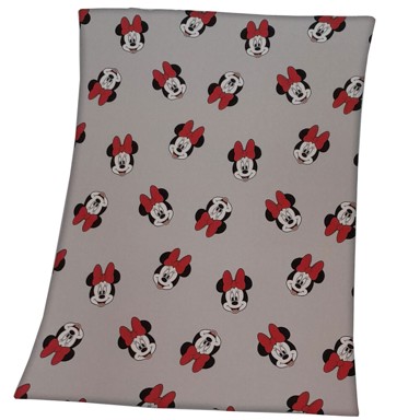 Disney Minnie deka 100x75