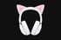 RAZER Gaming slušalice Kraken Kitty V2 BT, Bluetooth, bijela
