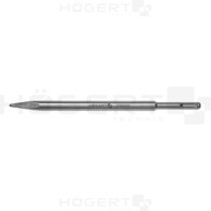 HOGERT Dlijeto SDS+, šiljato, 4x14x250 mm