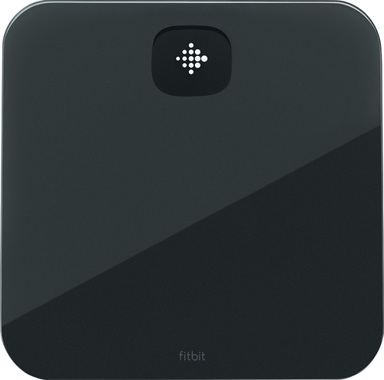 FITBIT Osobna vaga Aria Air crna