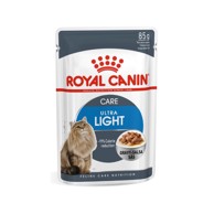ROYAL CANIN Cat Ultra Light u umaku vrećice 85 g