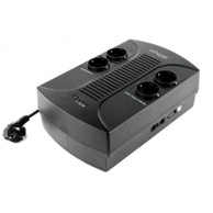 GEMBIRD UPS s AVR, 850 VA 