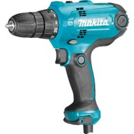 MAKITA Električna bušilica/odvijač DF0300