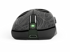 NOVA Gaming miš PLAY IAPETUS, bežični, PixArt PAW3311DB, 12800 DPI, HUANO, LED, crni