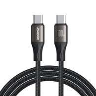 JOYROOM Kabel Light-Speed USB-C na USB-C SA25-CC5, 100W, 1.2m 