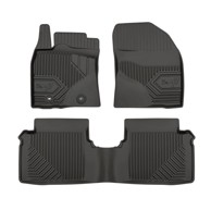 FROGUM Auto tepisi gumeni za Toyota Avensis 11.08-10.18