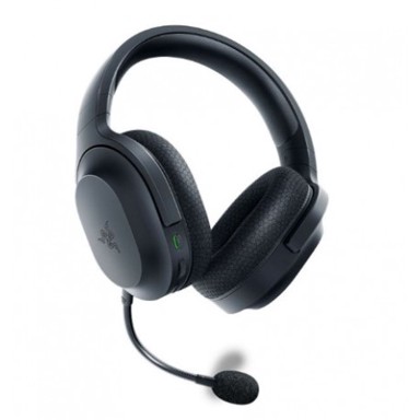 RAZER Slušalice Barracuda X (2022), bežične, crne