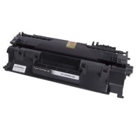 HP Toner CE505A, crna
