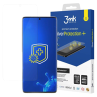 3MK Zaštitna foliju za Samsung Galaxy S20 Ultra 5G SilverProtection+