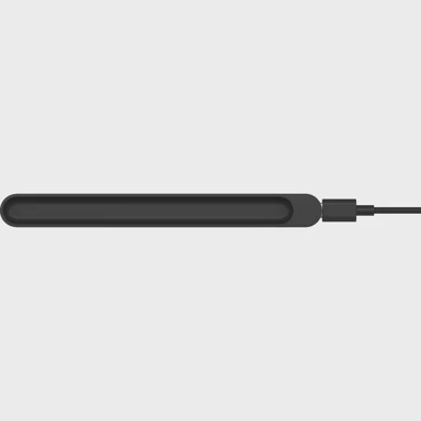 MICROSOFT Punjač za Surface Slim Pen, 8X2-00002, crni