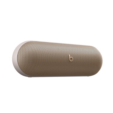 BEATS Zvučnik Pill, bežični, Bluetooth, bež