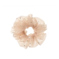 ROCKAHULA Gumice za kosu Scrunchie Sparkle Tulle Ruffle 5557