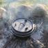 VALHAL OUTDOOR Dutch oven posuda, VH8L