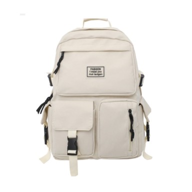 LIVEFY Ruksak za prijenosno računalo Ventury 2, bež