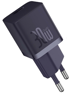 BASEUS Kućni punjač GaN5 CCGN070705, 30W