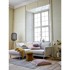 BLOOMINGVILLE Tabure u boji senfa Roberta