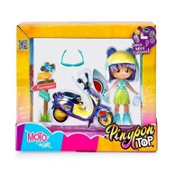 PINYPON Playset