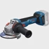BOSCH Aku kutna brusilica GWS 18V-11 Professional, solo 18 V, L-BOXX