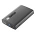 CELLULARLINE Prijenosna baterija Elite, 10. 000 mAh, crni