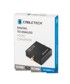 CABLETECH Audio pretvarač Toslink na RCA i 3,5 mm