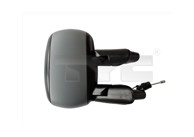 TYC Retrovizor Fiat Doblo 01-10, desni, unutarnje podešavanje