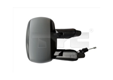 TYC Retrovizor Fiat Doblo 01-10, desni, unutarnje podešavanje