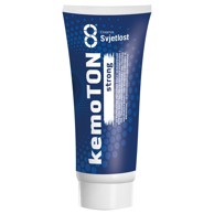 CHROMOS SVJETLOST Pigment za boju Kemoton Strong 0,1L plavi
