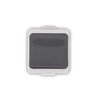 TIMEX Prekidač, sivi