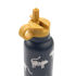 LIEWOOD Termo boca Tiger Classic 500 ml Navy, tamnoplava