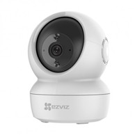 EZVIZ Kamera H6C, WiFi, 2 MP, PT