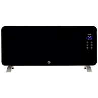 HOME Smart grijalica, WiFi, 2000 W, FK 430, crna