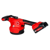 RUBI Quake Energy CAS baterijski vibro/vakum za pločice 60934
