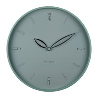 KARLSSON Zidni sat ø 40 cm Petals