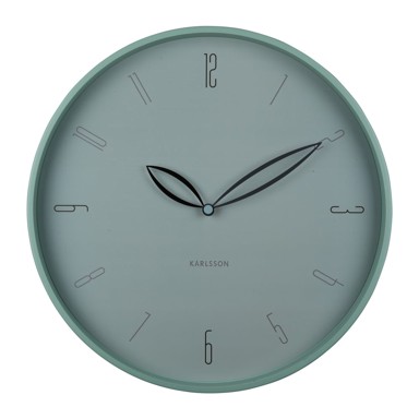 KARLSSON Zidni sat ø 40 cm Petals