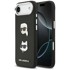 KARL LAGERFELD Maskica Karl & Choupette Heads MagSafe za Apple iPhone Air