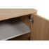 VTWONEN TV set u dekoru hrasta u prirodnoj boji 264x88 cm Modulair 